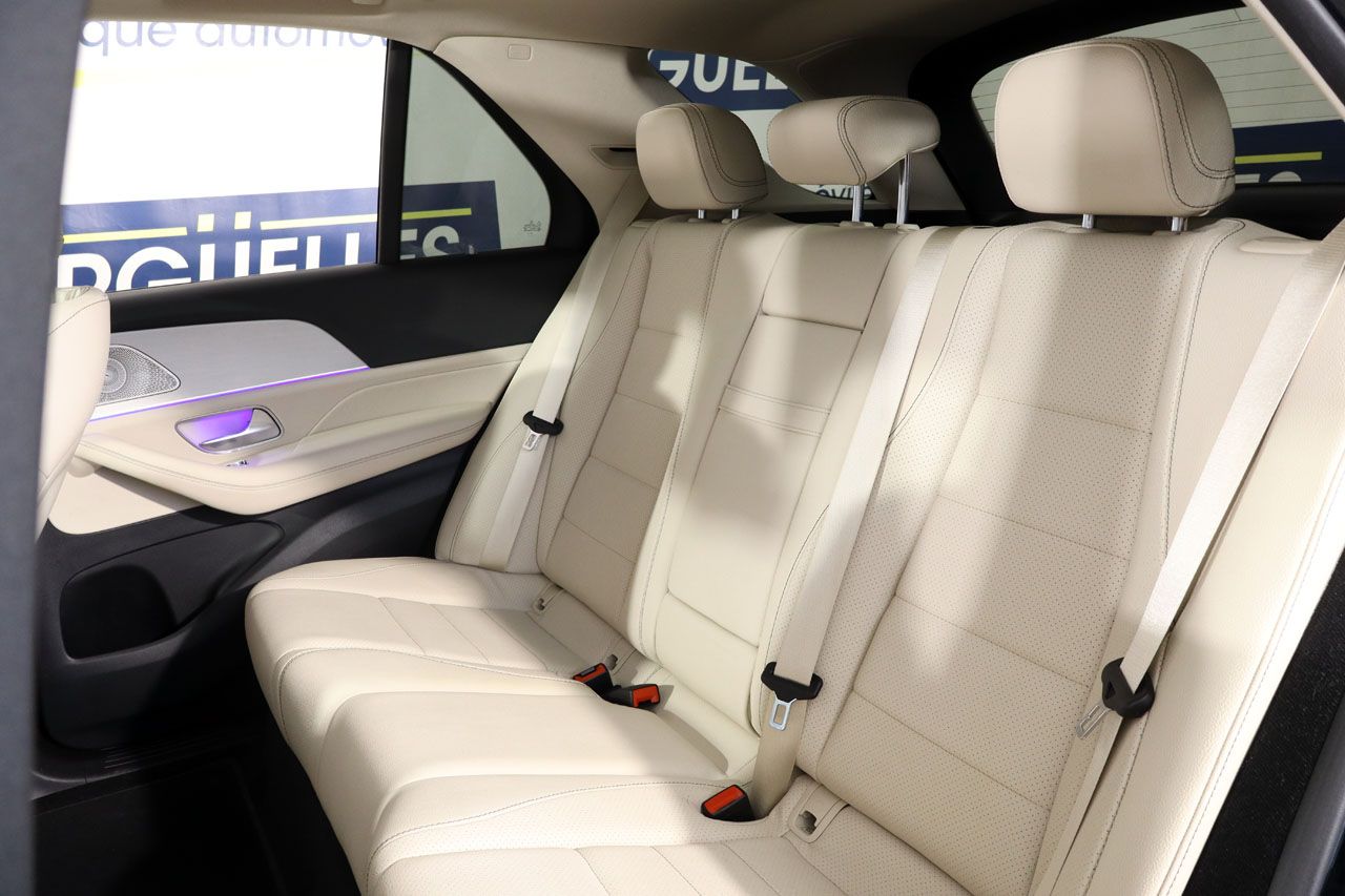 Mercedes Benz GLE 350 e AMG Line Premium Plus 4Matic 333cv