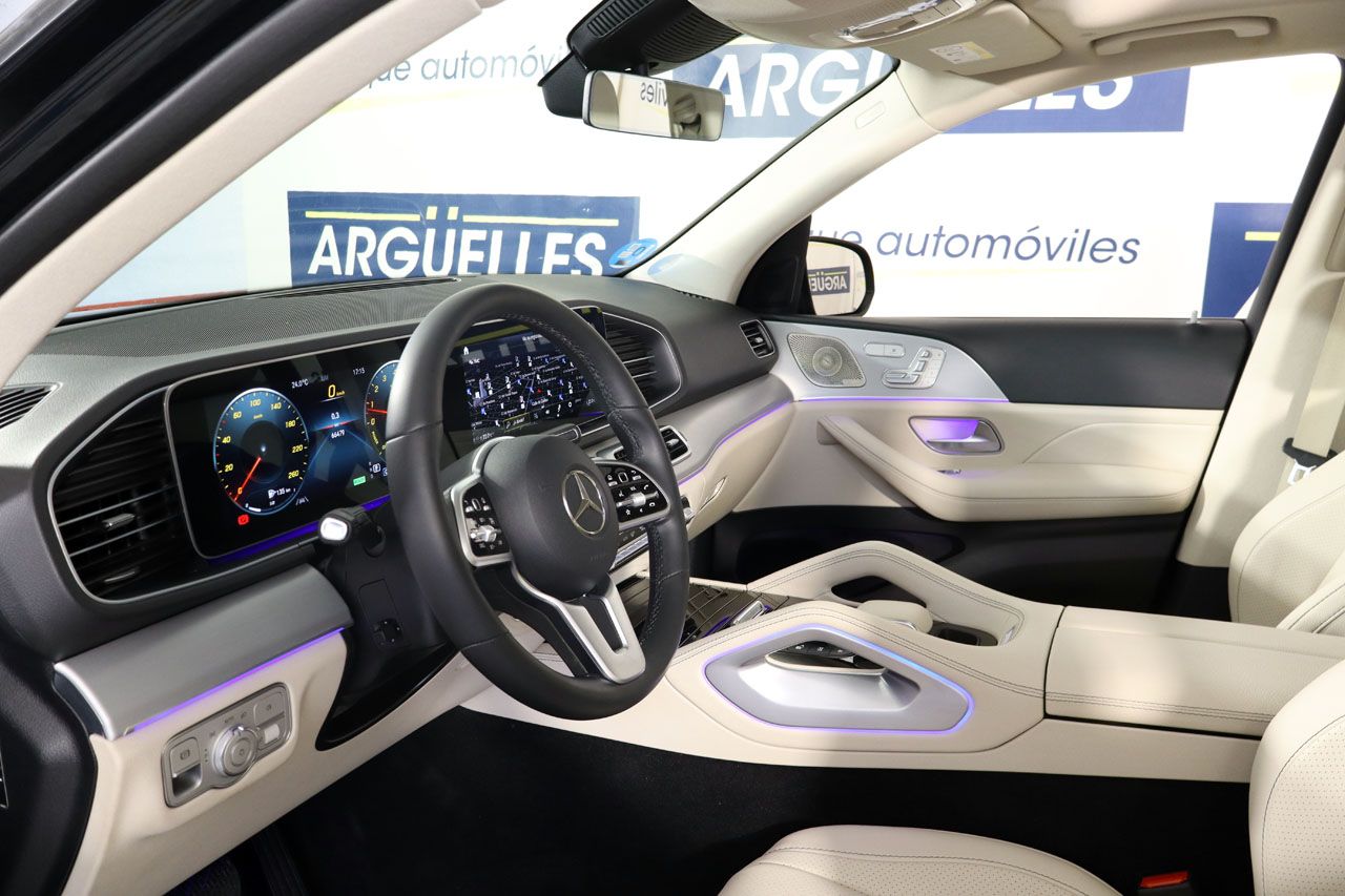 Mercedes Benz GLE 350 e AMG Line Premium Plus 4Matic 333cv