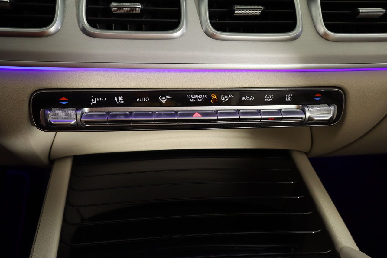 Mercedes Benz GLE 350 e AMG Line Premium Plus 4Matic 333cv