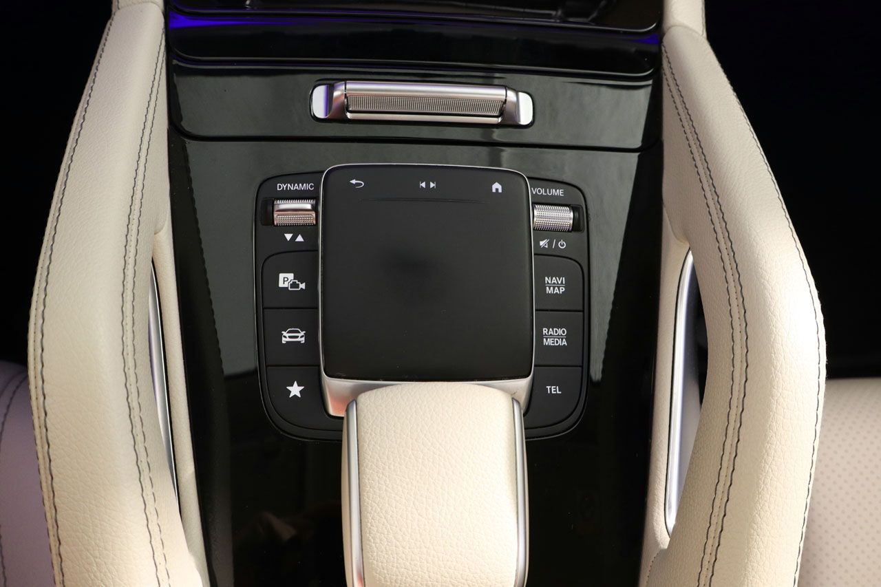 Mercedes Benz GLE 350 e AMG Line Premium Plus 4Matic 333cv