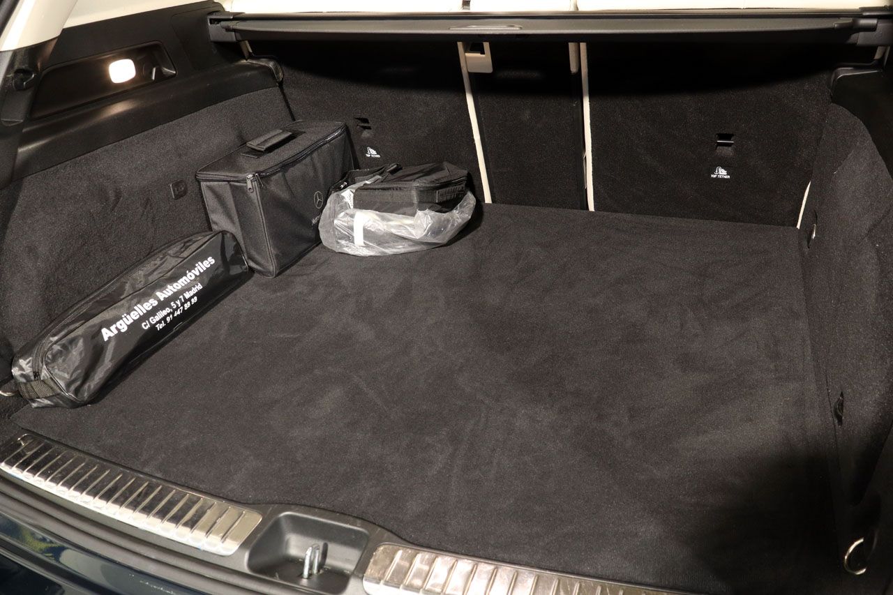 Mercedes Benz GLE 350 e AMG Line Premium Plus 4Matic 333cv