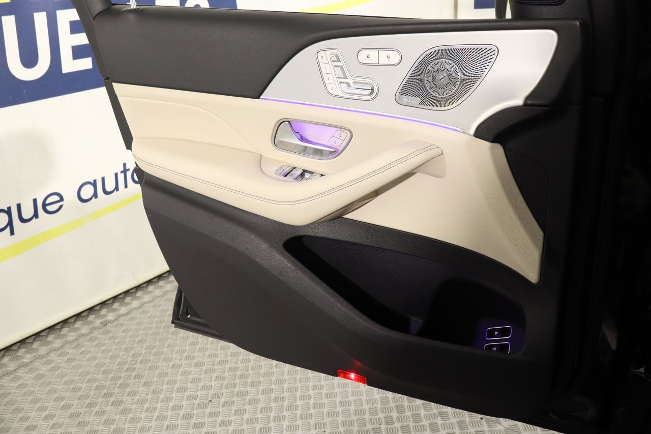 Mercedes Benz GLE 350 e AMG Line Premium Plus 4Matic 333cv