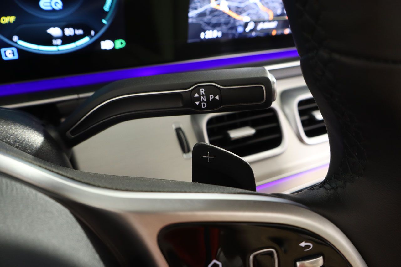 Mercedes Benz GLE 350 e AMG Line Premium Plus 4Matic 333cv