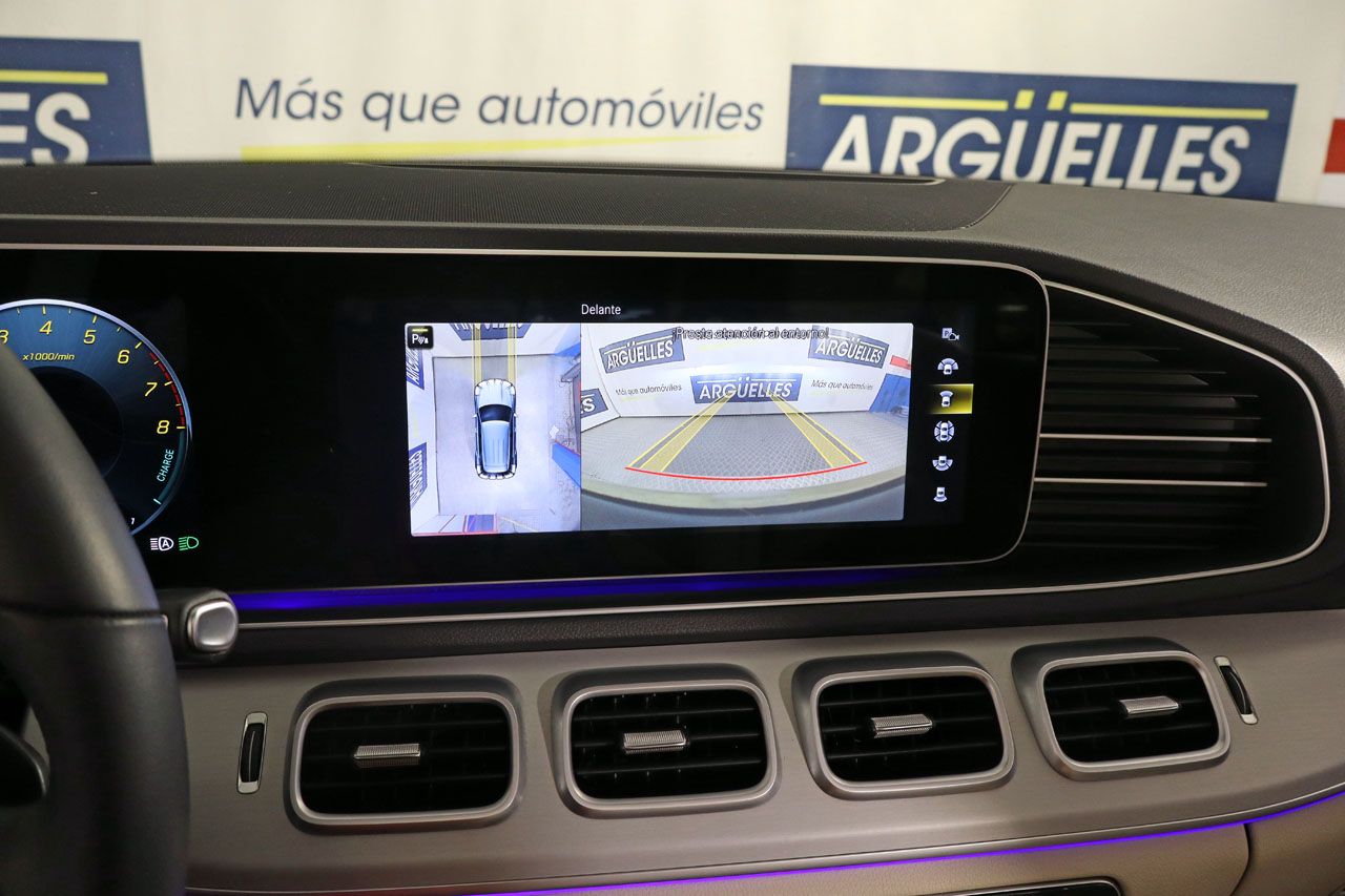 Mercedes Benz GLE 350 e AMG Line Premium Plus 4Matic 333cv