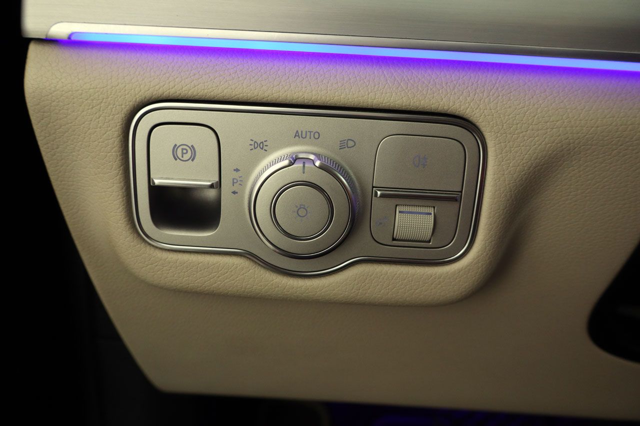 Mercedes Benz GLE 350 e AMG Line Premium Plus 4Matic 333cv