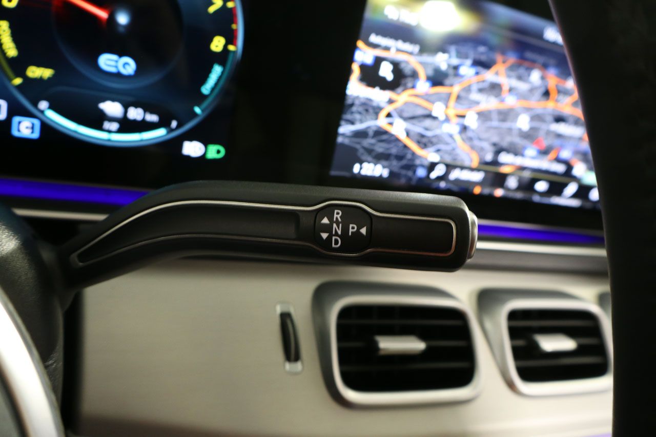 Mercedes Benz GLE 350 e AMG Line Premium Plus 4Matic 333cv