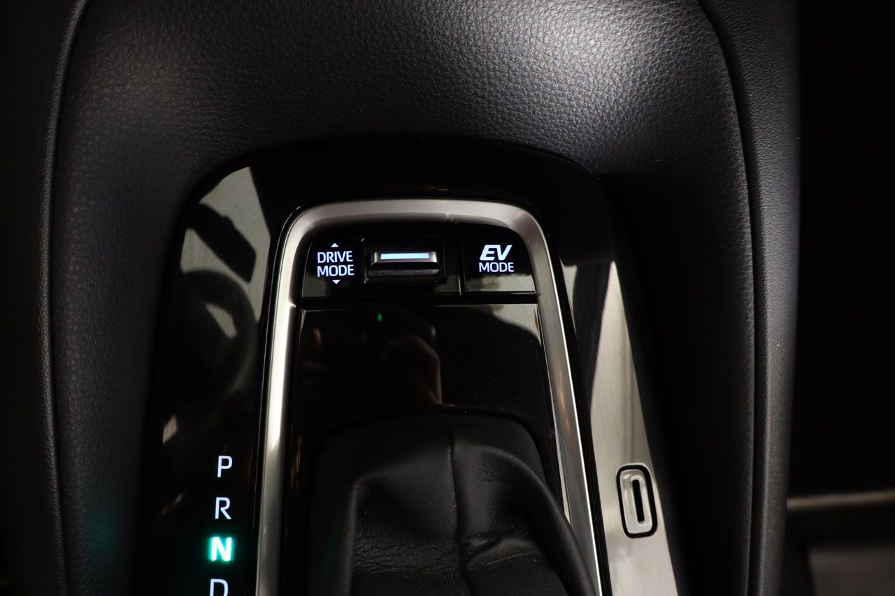 Toyota Corolla 1.8 125H Active Tech E CVT 122cv