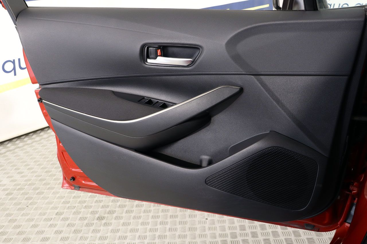 Toyota Corolla 1.8 125H Active Tech E CVT 122cv