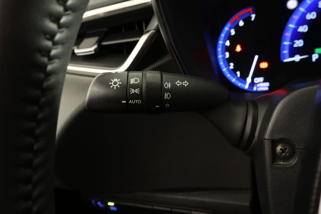 Toyota Corolla 1.8 125H Active Tech E CVT 122cv