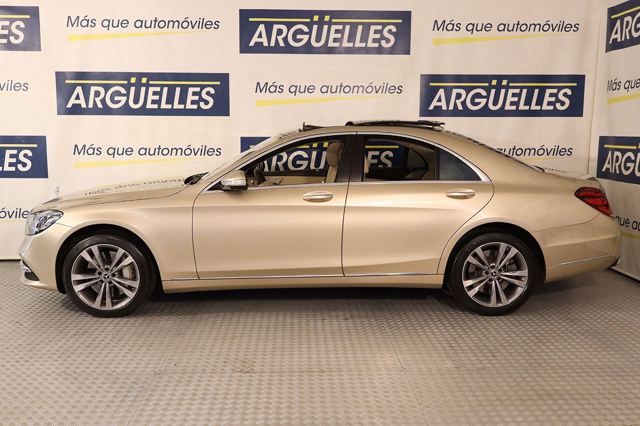 Mercedes Benz S 500 Premium 435cv ECO