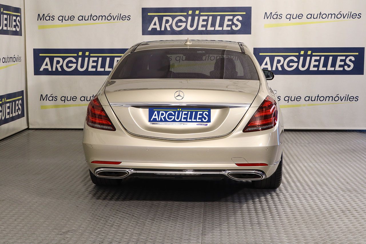Mercedes Benz S 500 Premium 435cv ECO