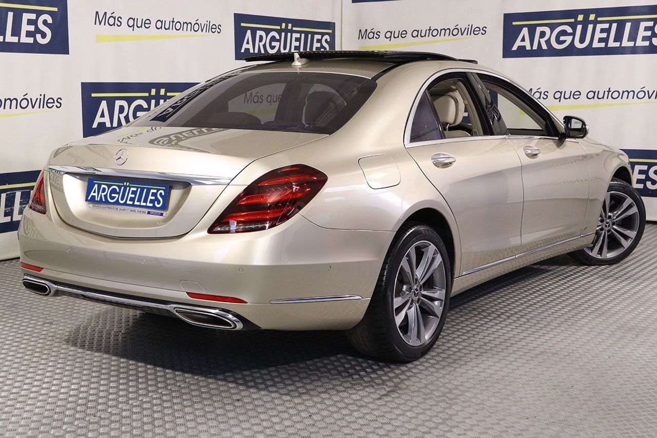 Mercedes Benz S 500 Premium 435cv ECO