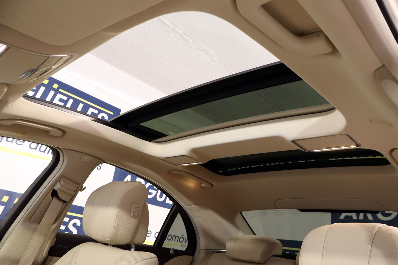 Mercedes Benz S 500 Premium 435cv ECO