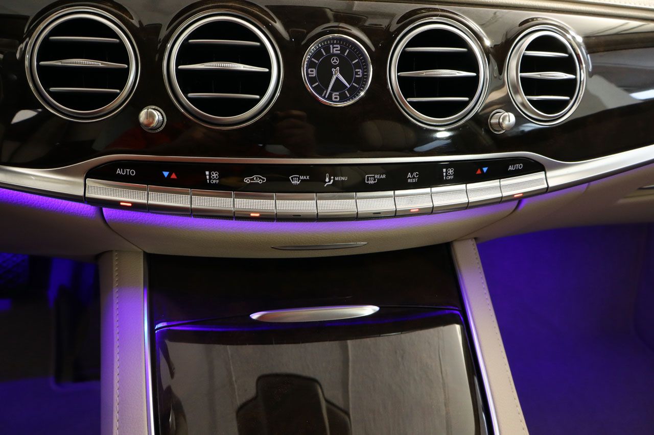 Mercedes Benz S 500 Premium 435cv ECO