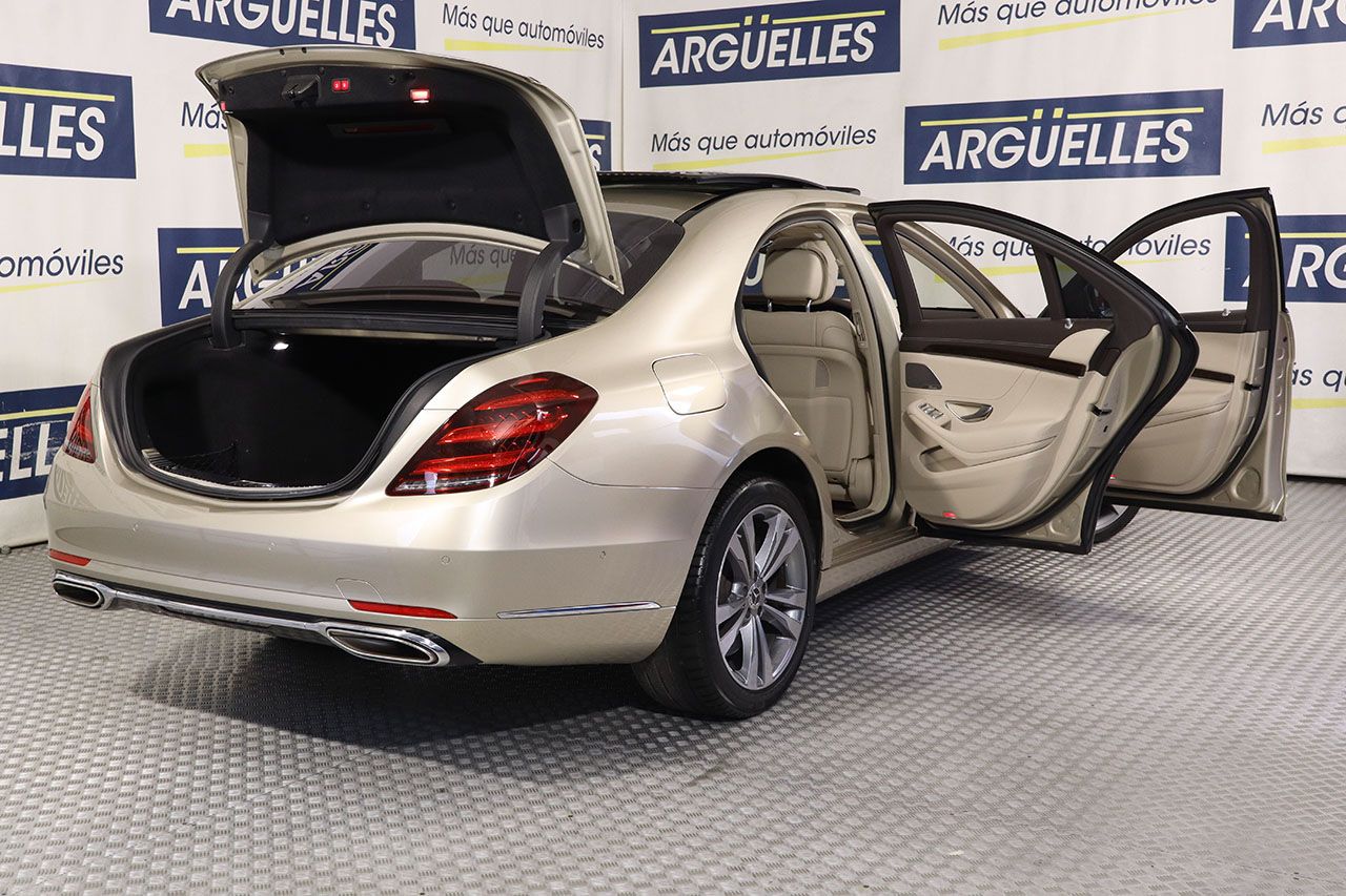 Mercedes Benz S 500 Premium 435cv ECO