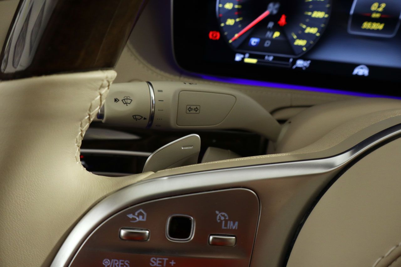 Mercedes Benz S 500 Premium 435cv ECO