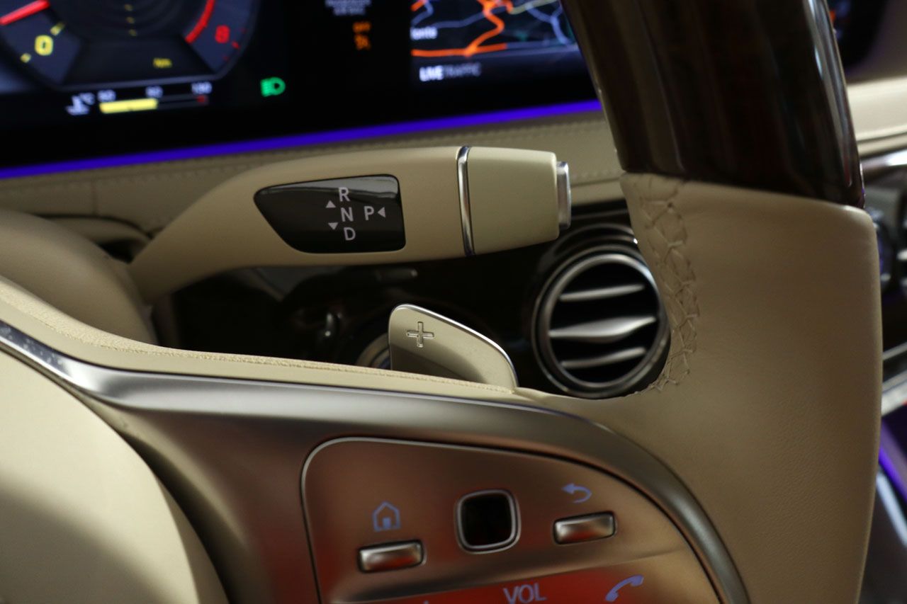 Mercedes Benz S 500 Premium 435cv ECO