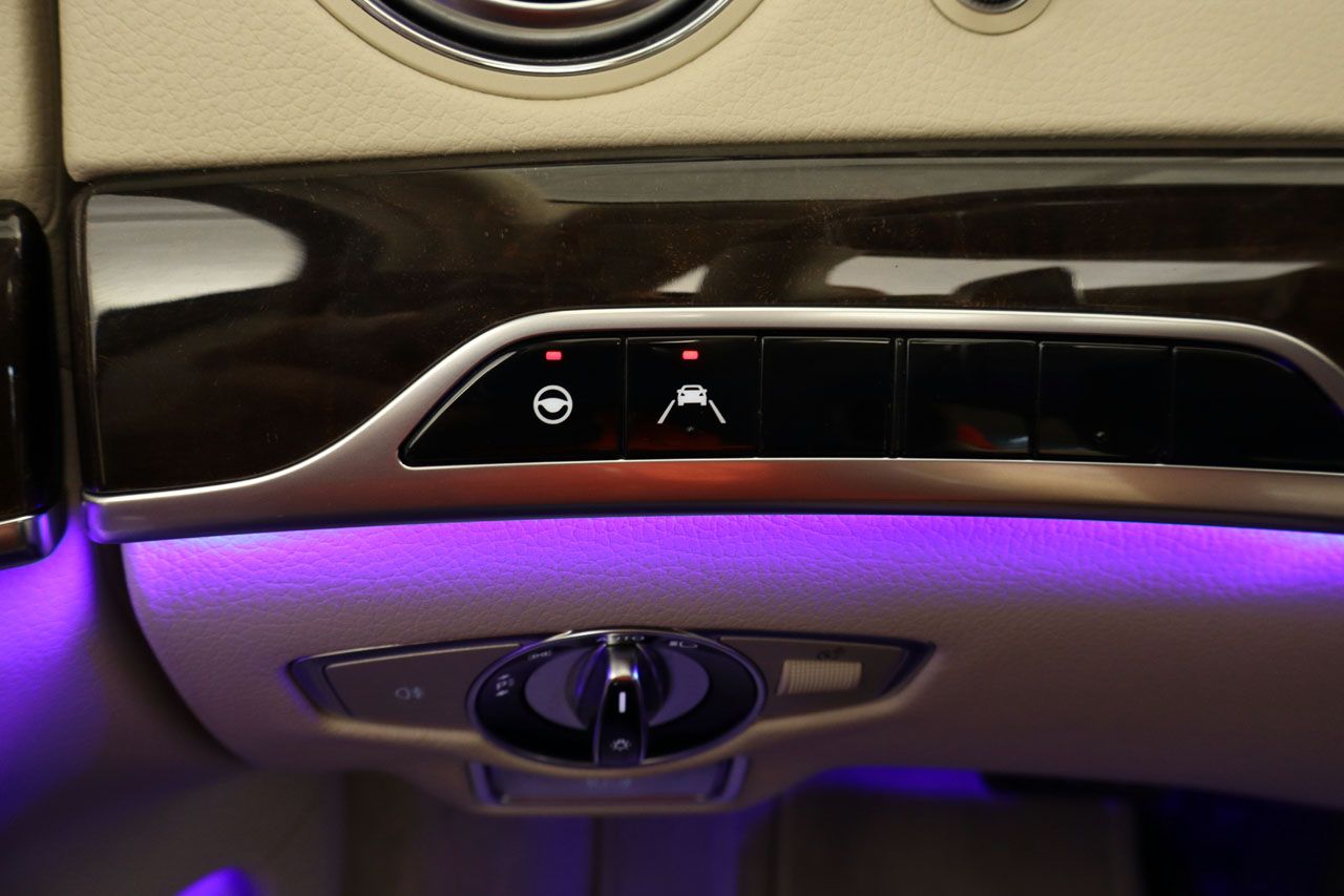 Mercedes Benz S 500 Premium 435cv ECO