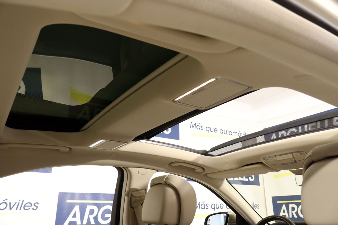 Mercedes Benz S 500 Premium 435cv ECO