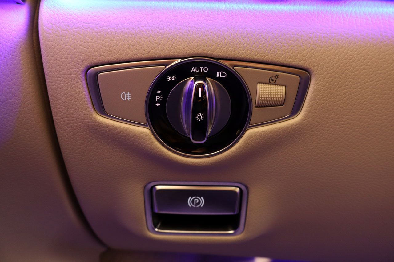 Mercedes Benz S 500 Premium 435cv ECO