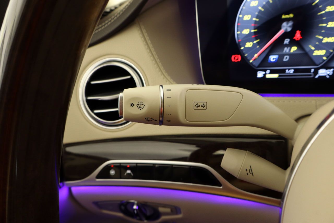 Mercedes Benz S 500 Premium 435cv ECO