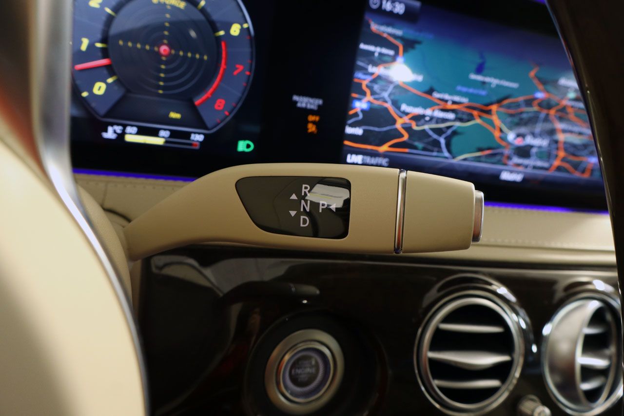 Mercedes Benz S 500 Premium 435cv ECO