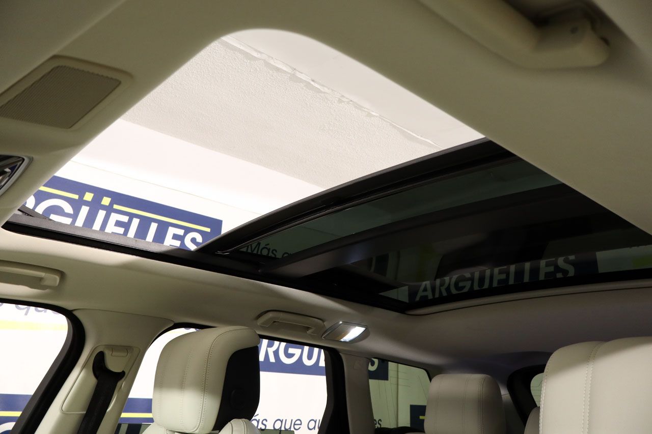 Land Rover Range Rover Sport 2.0 Si4 PHEV HSE 404cv