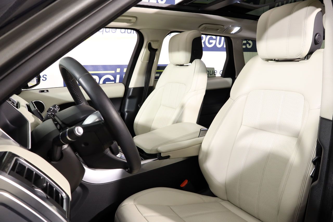 Land Rover Range Rover Sport 2.0 Si4 PHEV HSE 404cv