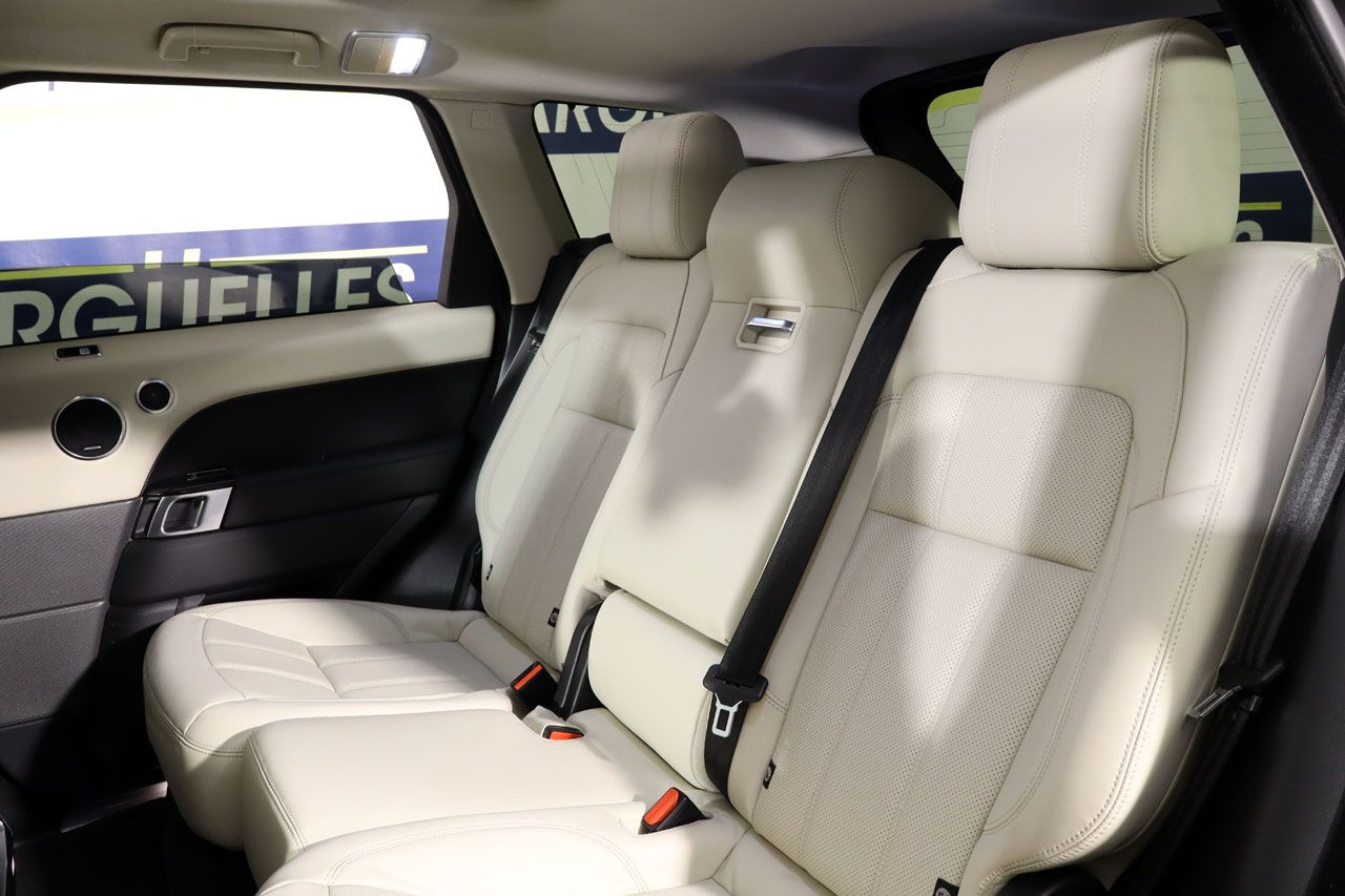 Land Rover Range Rover Sport 2.0 Si4 PHEV HSE 404cv