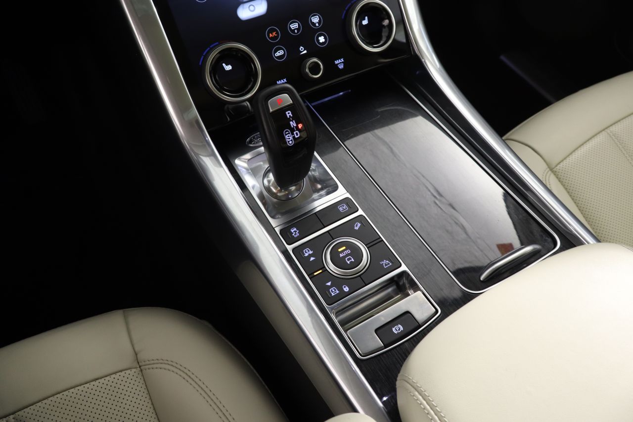 Land Rover Range Rover Sport 2.0 Si4 PHEV HSE 404cv