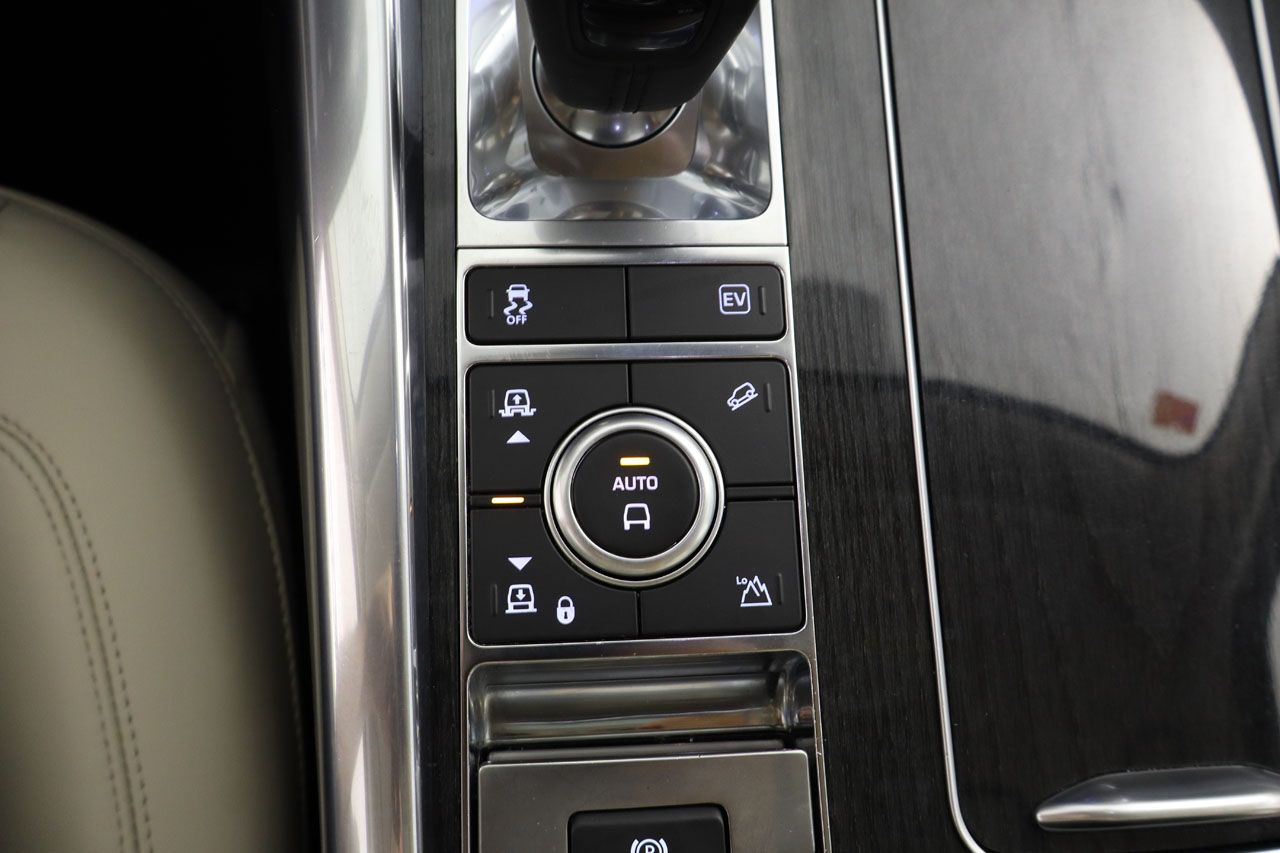 Land Rover Range Rover Sport 2.0 Si4 PHEV HSE 404cv