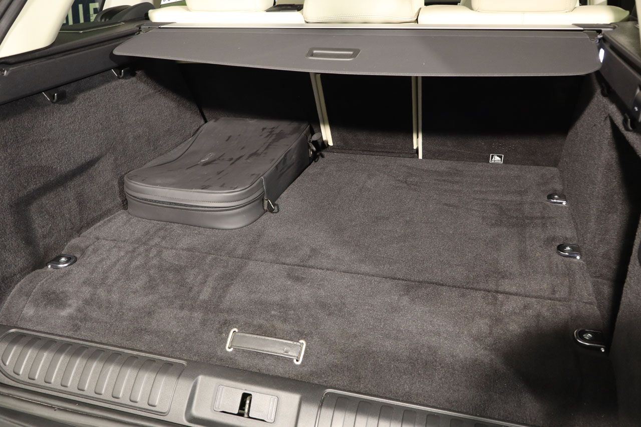 Land Rover Range Rover Sport 2.0 Si4 PHEV HSE 404cv