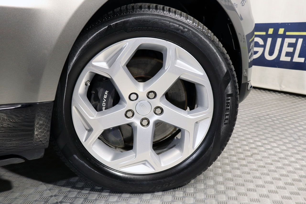 Land Rover Range Rover Sport 2.0 Si4 PHEV HSE 404cv