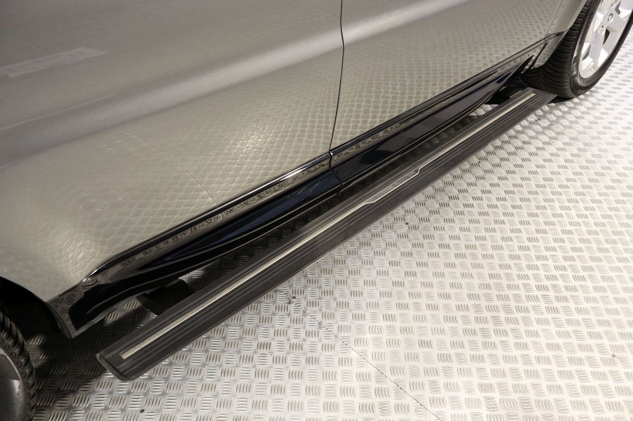 Land Rover Range Rover Sport 2.0 Si4 PHEV HSE 404cv