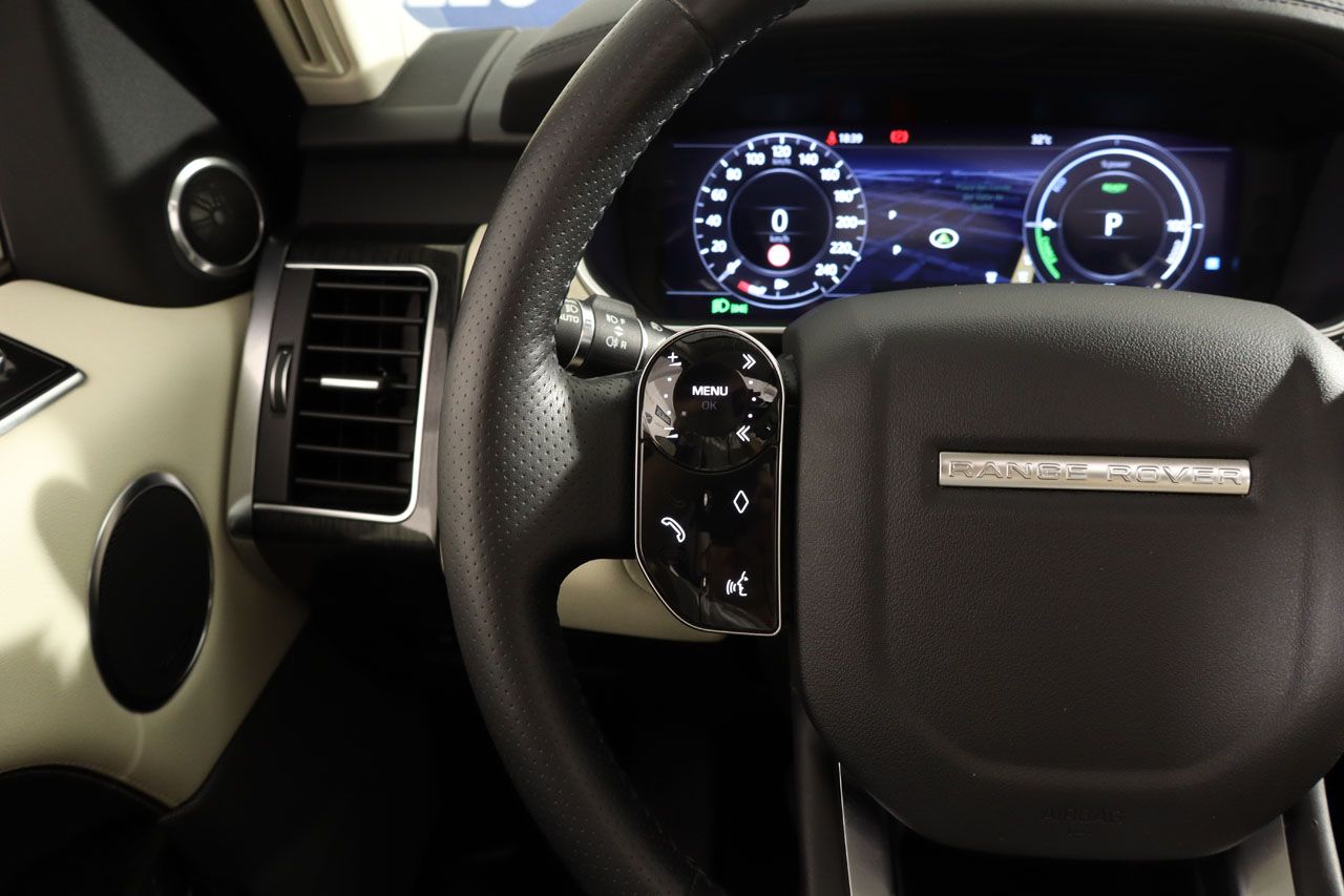 Land Rover Range Rover Sport 2.0 Si4 PHEV HSE 404cv
