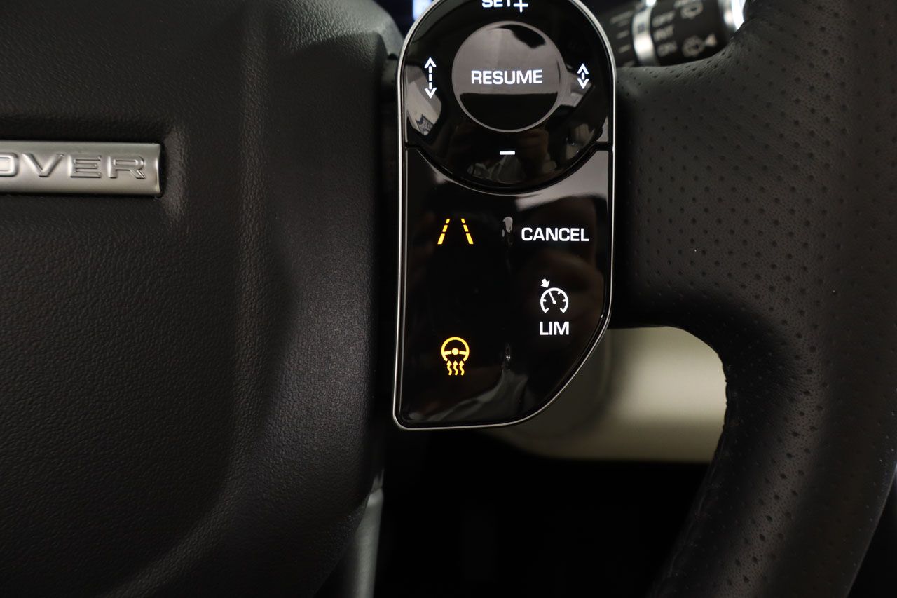 Land Rover Range Rover Sport 2.0 Si4 PHEV HSE 404cv