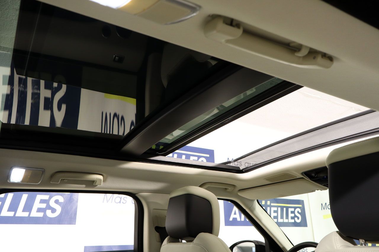 Land Rover Range Rover Sport 2.0 Si4 PHEV HSE 404cv