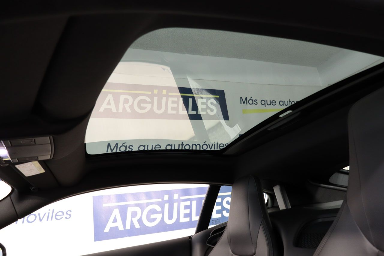 Jaguar F Type 3.0 V6 Coupe R Dynamic 340cv