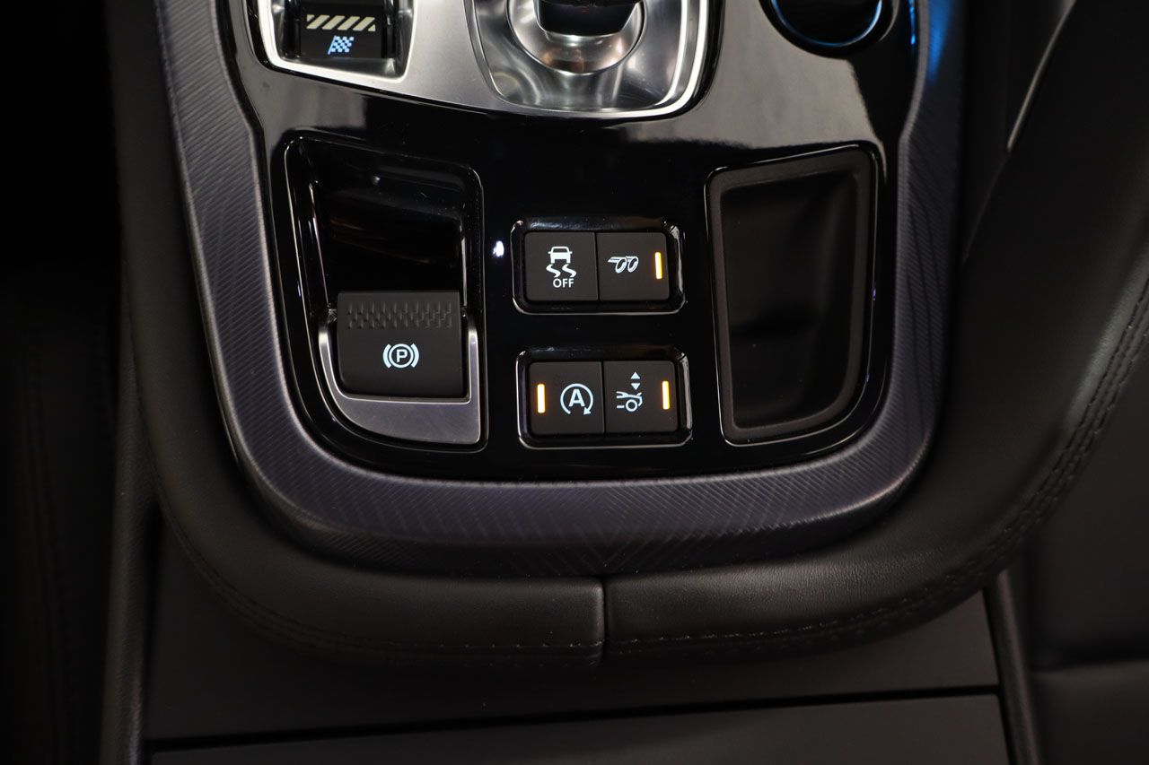 Jaguar F Type 3.0 V6 Coupe R Dynamic 340cv