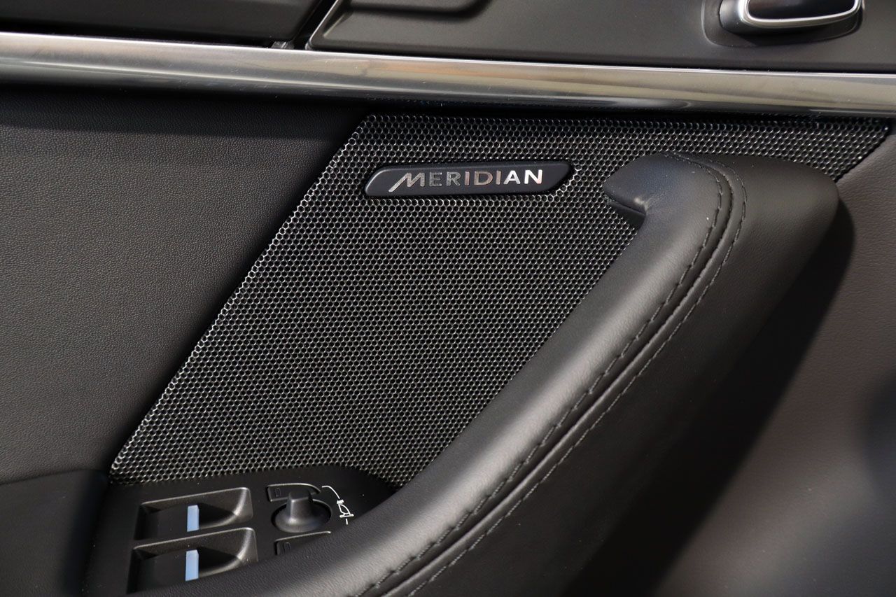 Jaguar F Type 3.0 V6 Coupe R Dynamic 340cv