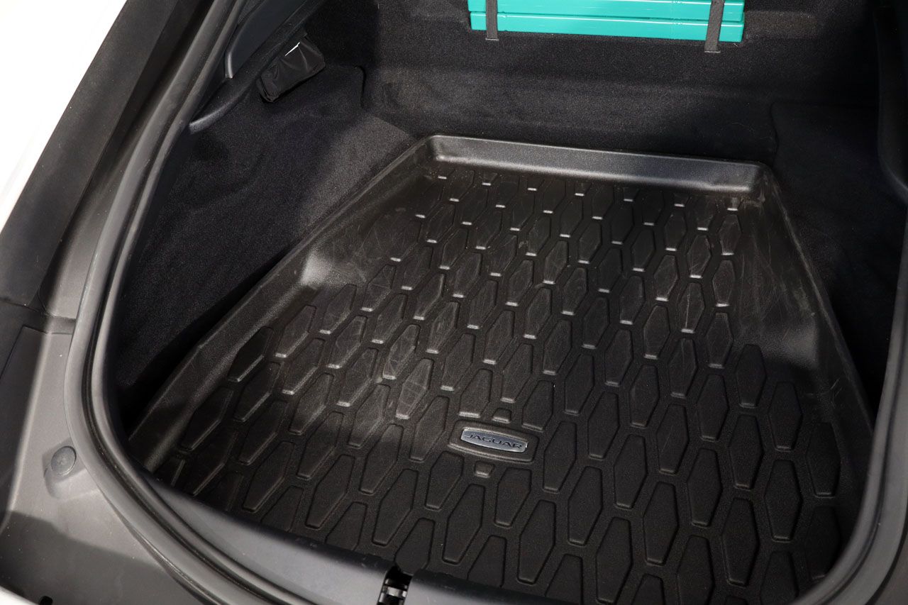 Jaguar F Type 3.0 V6 Coupe R Dynamic 340cv