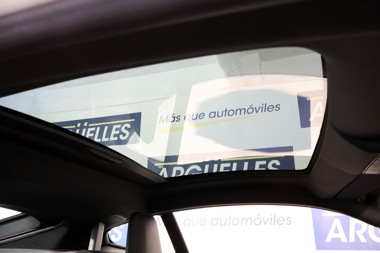 Jaguar F Type 3.0 V6 Coupe R Dynamic 340cv