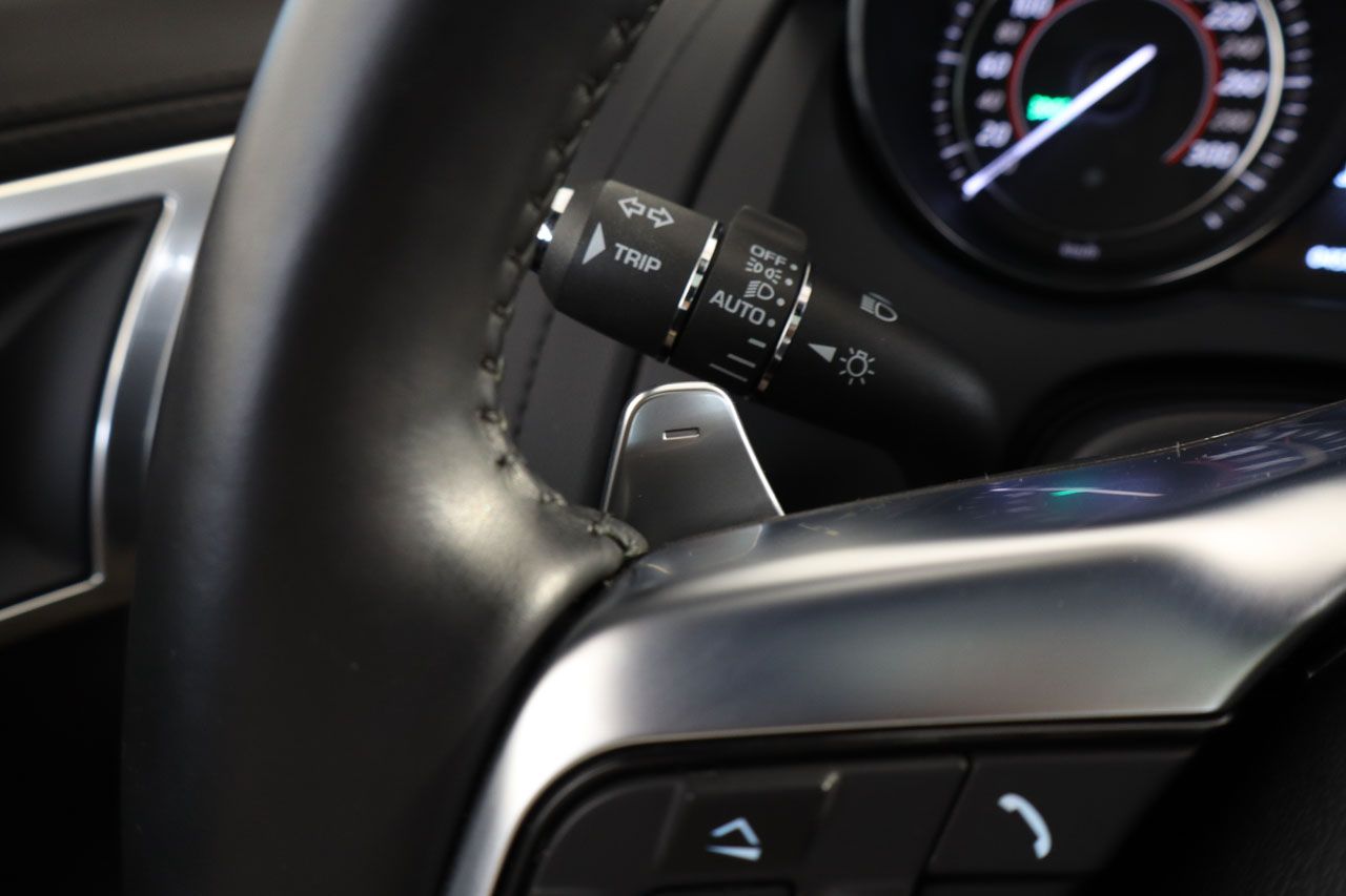 Jaguar F Type 3.0 V6 Coupe R Dynamic 340cv