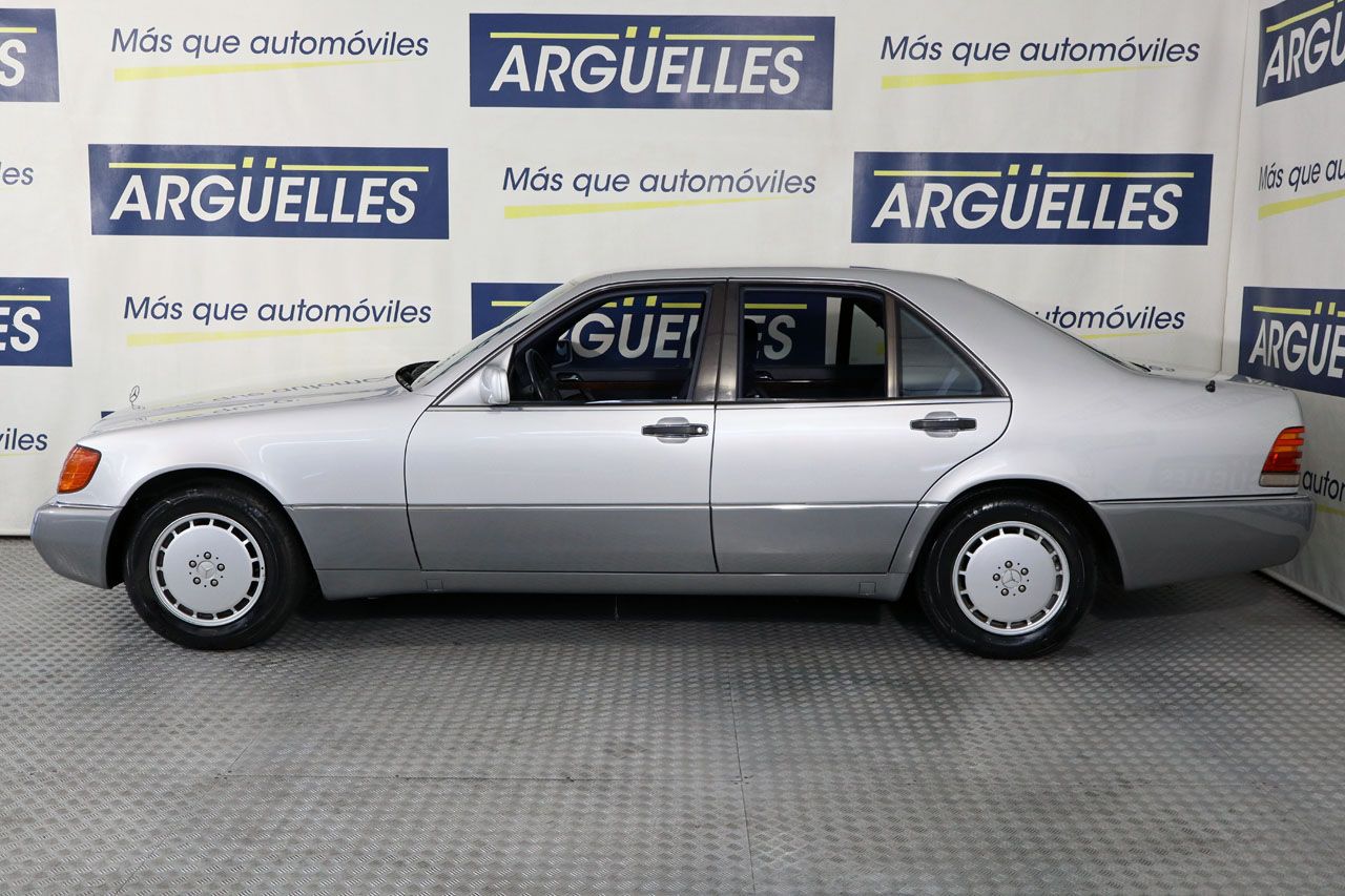 Mercedes Benz 300 SE 230cv 81270kms