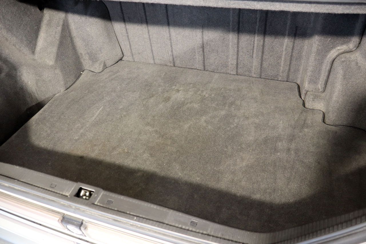 Mercedes Benz 300 SE 230cv 81270kms