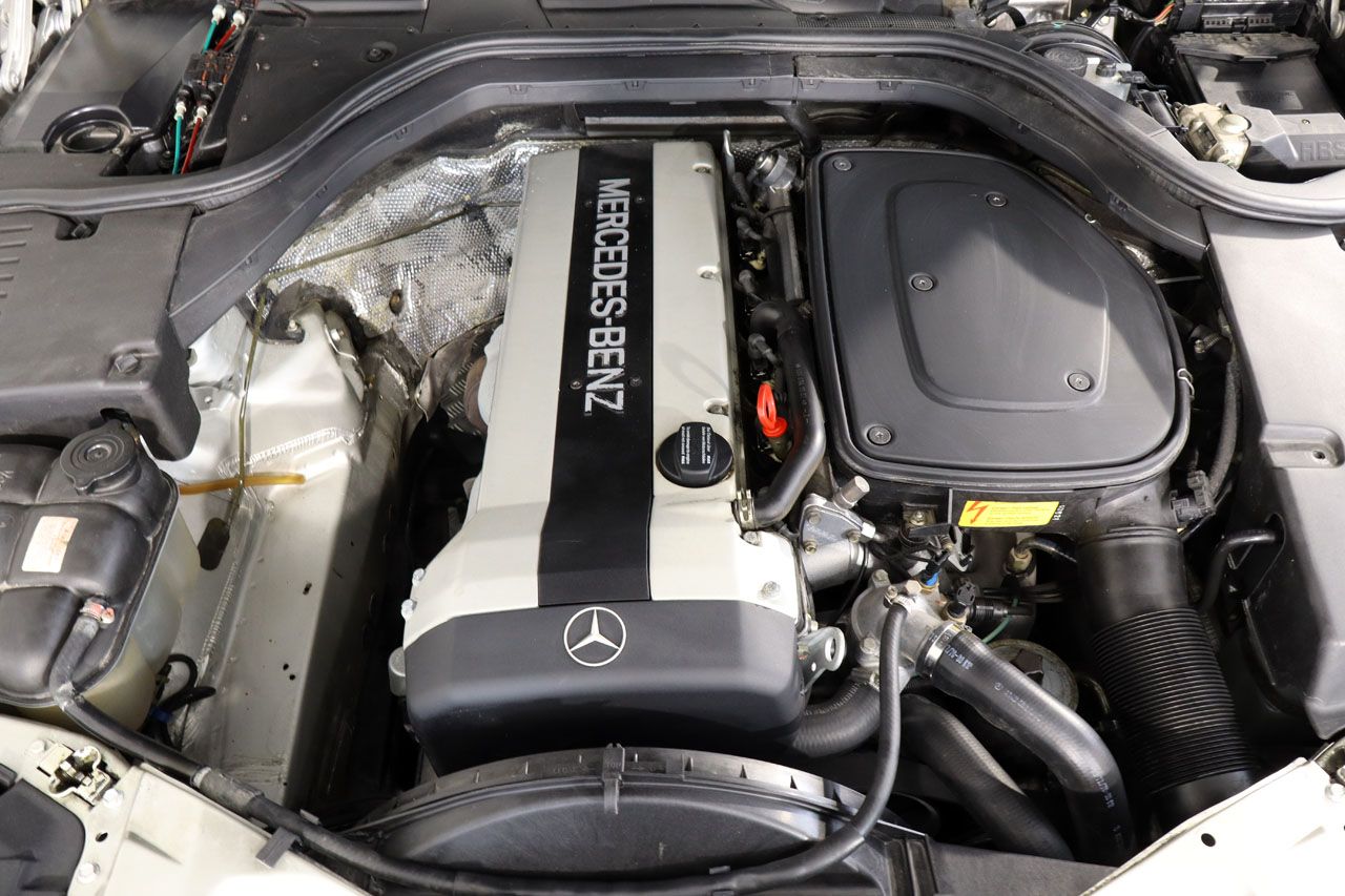 Mercedes Benz 300 SE 230cv 81270kms