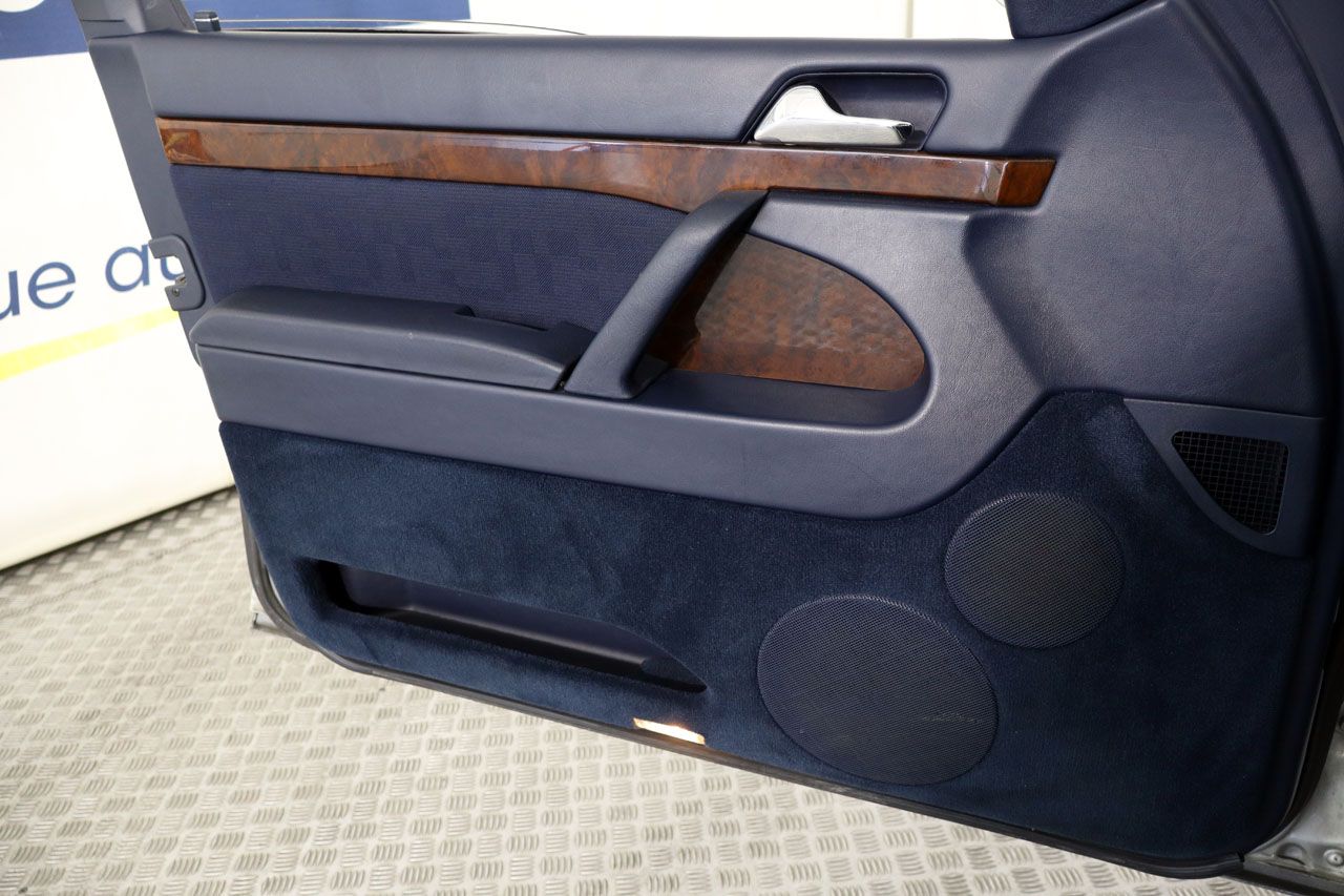 Mercedes Benz 300 SE 230cv 81270kms