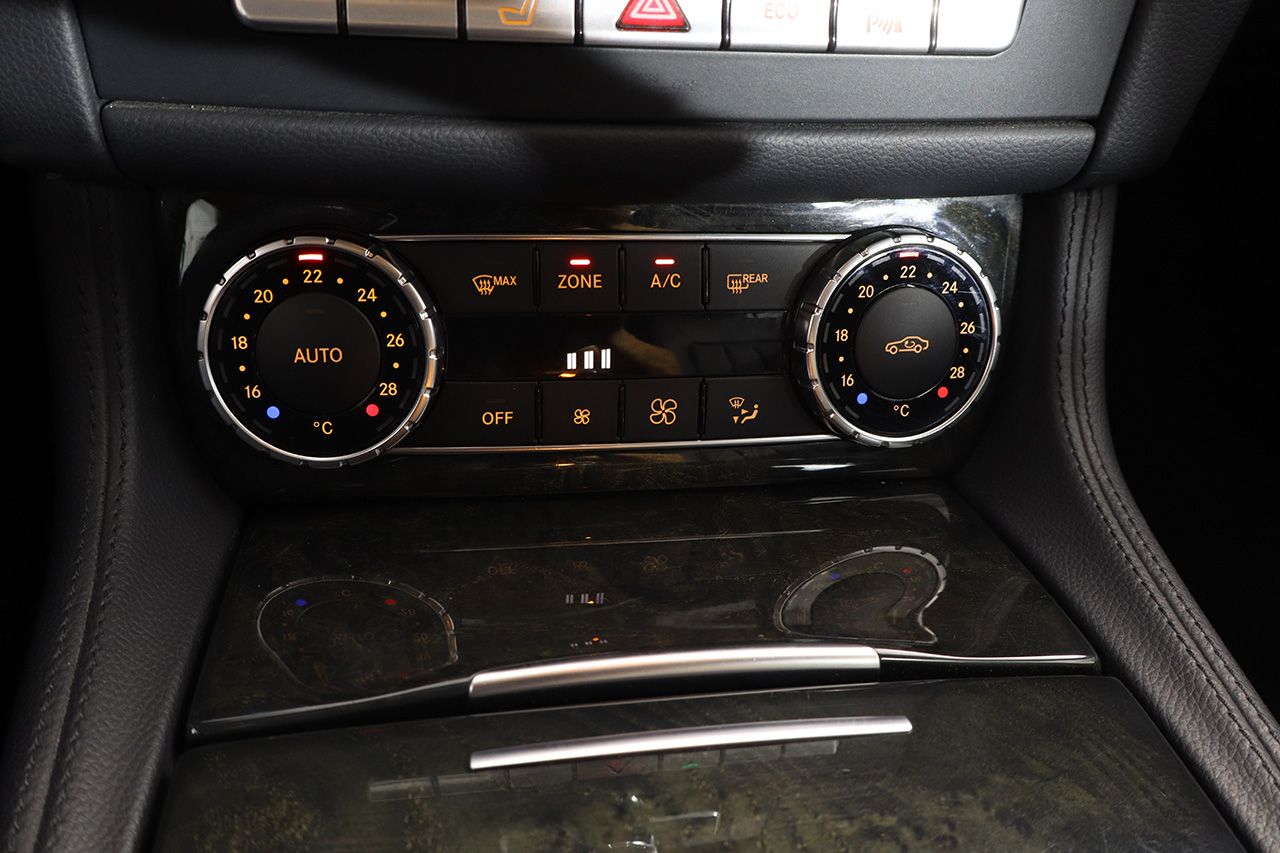 Mercedes Benz CLS 350d Shooting Brake 4Matic 265cv