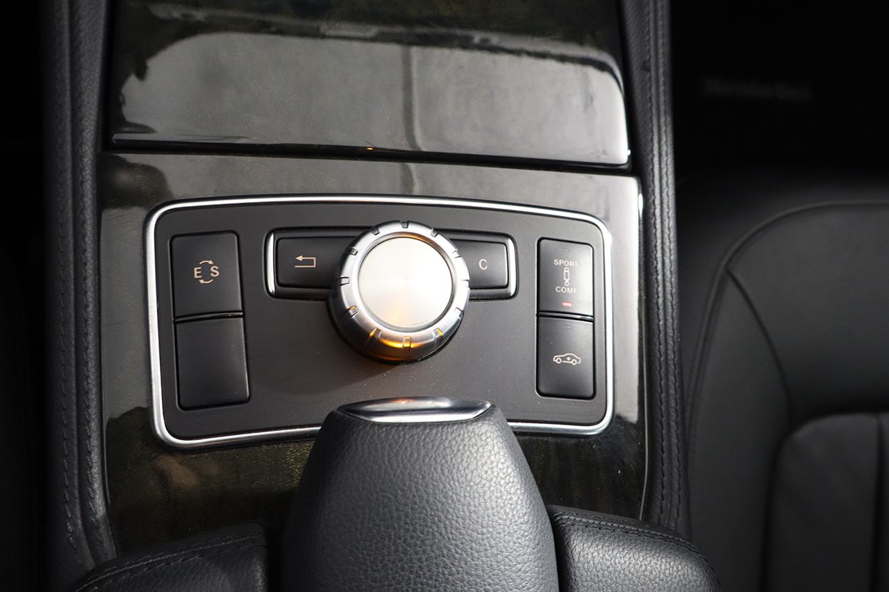 Mercedes Benz CLS 350d Shooting Brake 4Matic 265cv