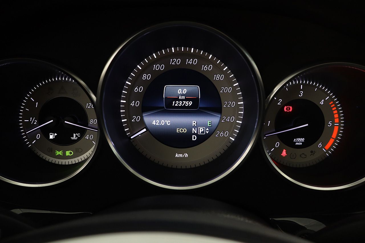 Mercedes Benz CLS 350d Shooting Brake 4Matic 265cv